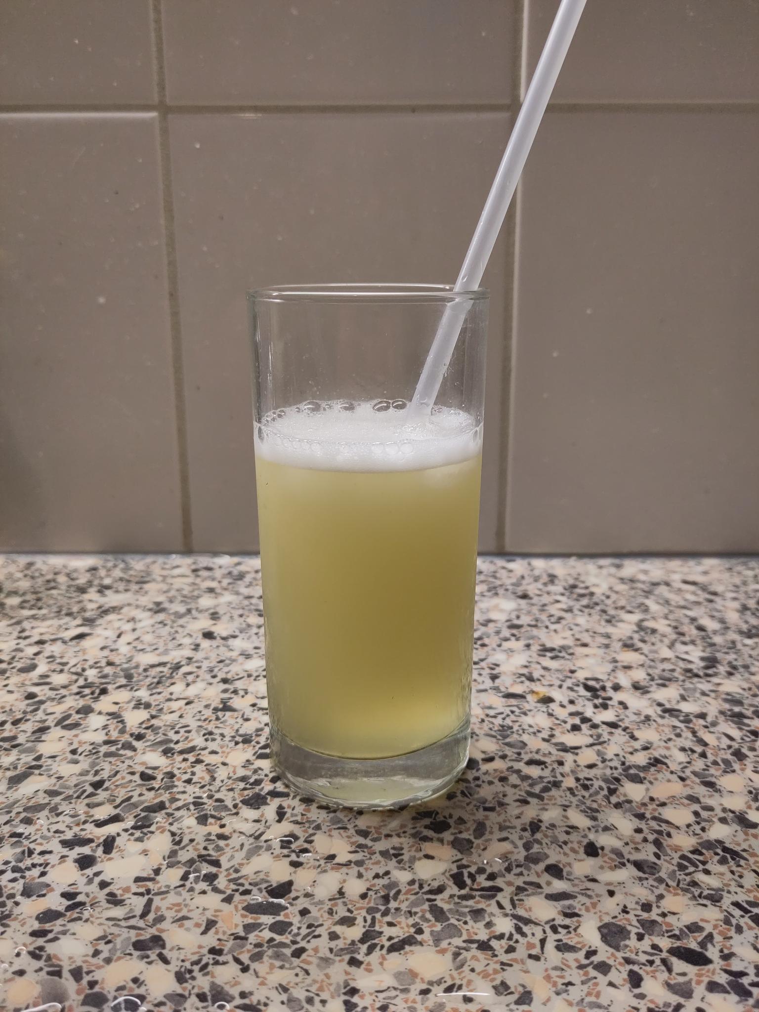Tokio Ice Tea